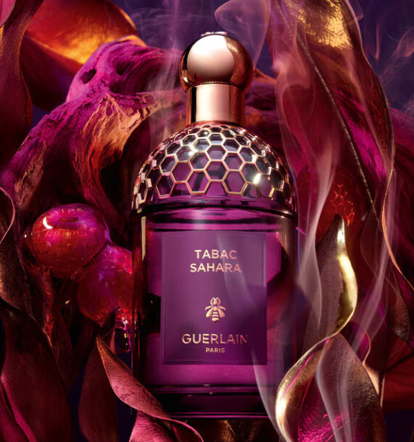 Guerlain Tabac Sahara Eau de Parfum
