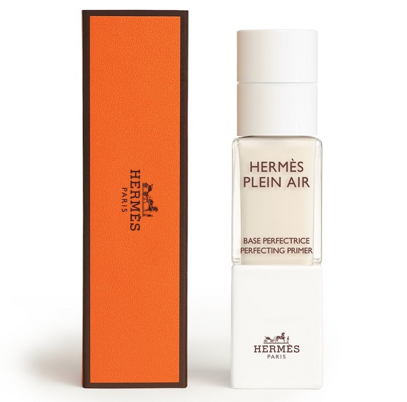 HERMÈS Plein Air Moisturising and Unifying Perfecting Primer
