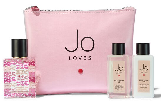 Jo Loves Rose A Luxury Travel Bag Jo Loves Rose A Luxury Travel Bag