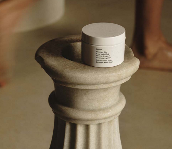 Jo Malone London Restore Body Scrub