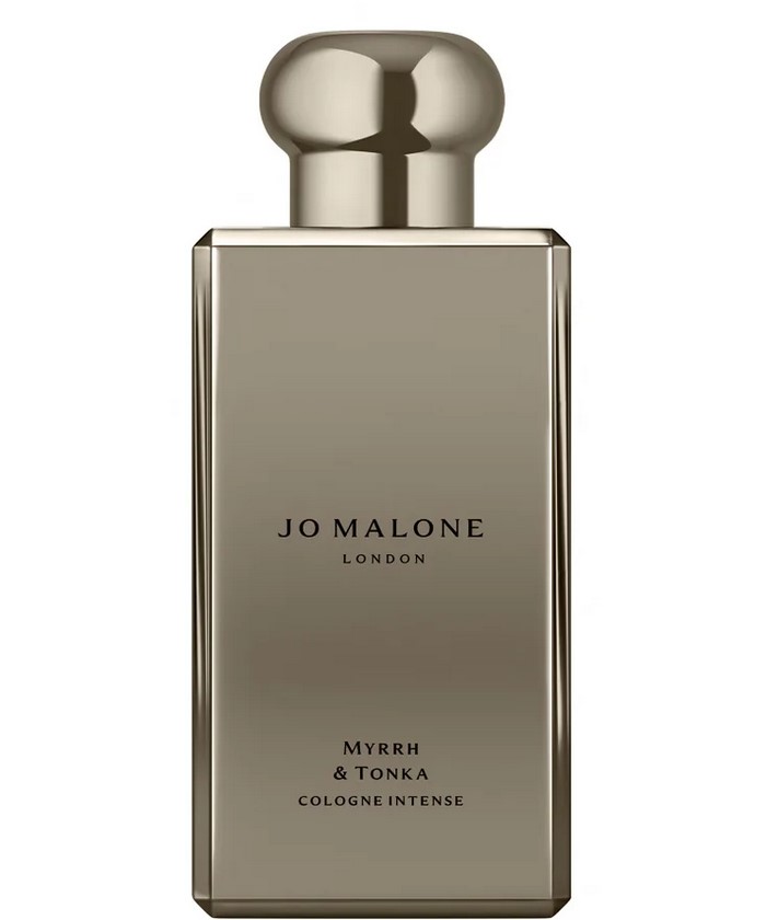 Jo Malone London Special-Edition Myrrh & Tonka Cologne Intense Jo Malone London Special-Edition Myrrh & Tonka Cologne Intense