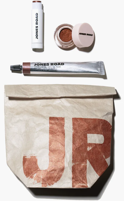 Jones Road Beauty Sunkissed Kit