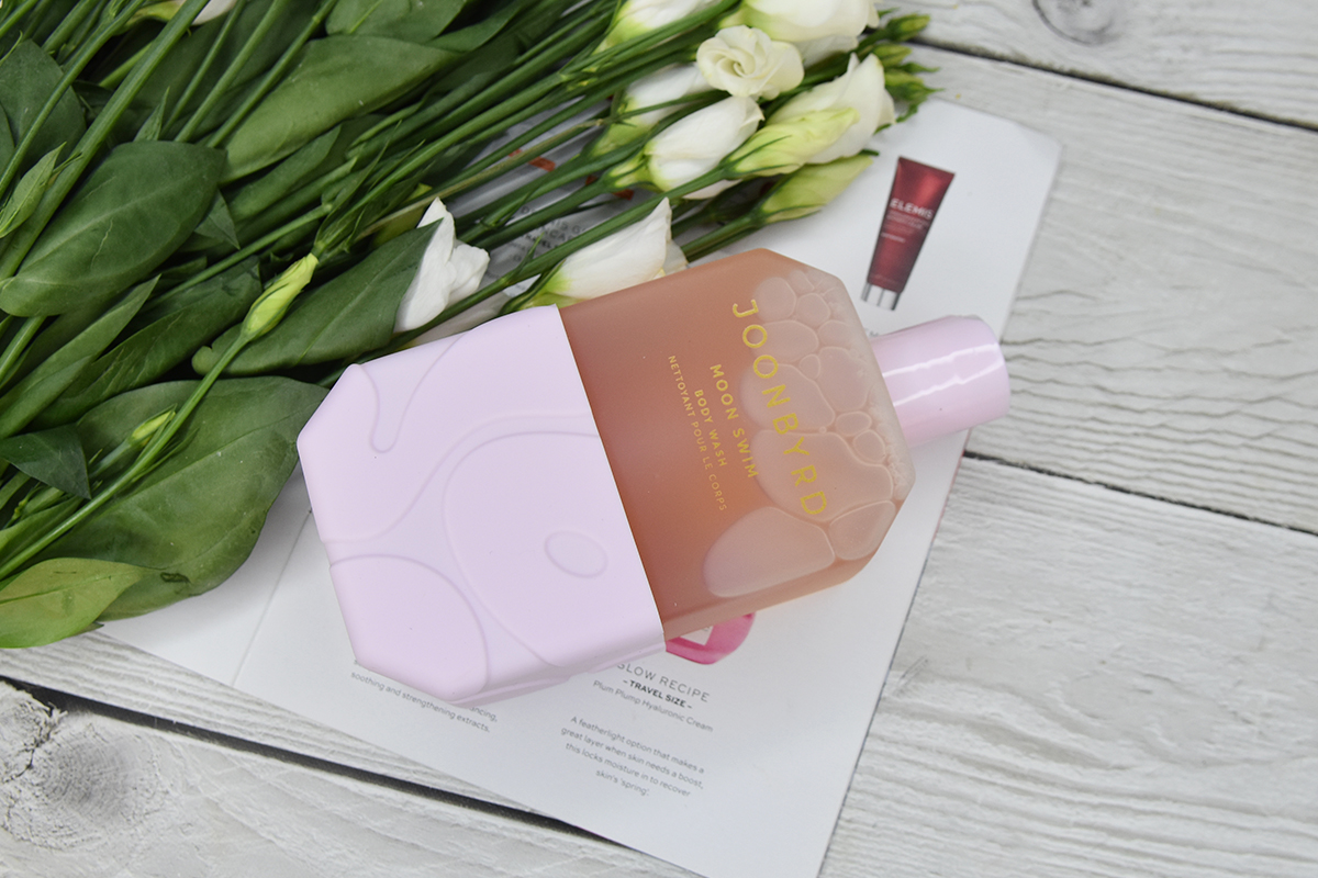 Joonbyrd Moon Swim Body Wash Review