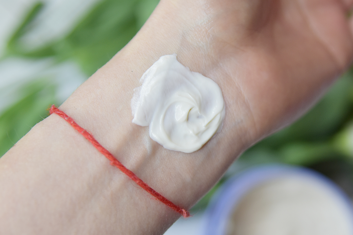 Joonbyrd Body Butter Review