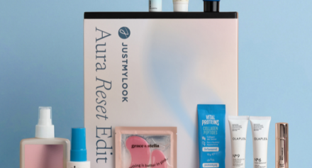 Justmylook Aura Reset Edit 2026