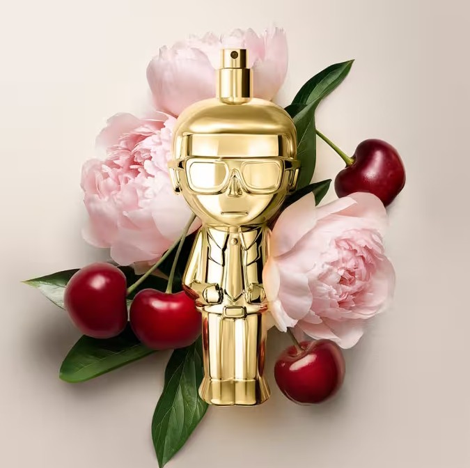 Karl Lagerfeld Ikonik Absolu Pour Femme