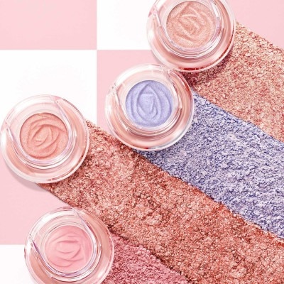 Lancôme Idole Goddess Dimension Eyeshadow Lancôme Idole Goddess Dimension Eyeshadow