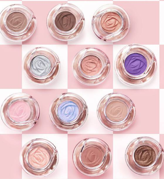 Lancôme Idôle Goddess Dimension Eyeshadow