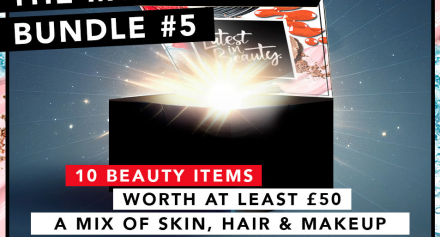 Latest in Beauty Mystery Box #5