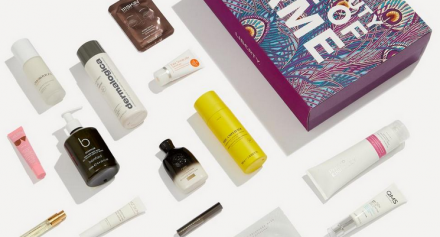 Liberty London Beauty Hall of Fame Kit 2026