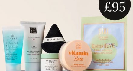 Lookfantastic Beauty Box February 2026 – Available now Lookfantastic Beauty Box February 2026 – Available now