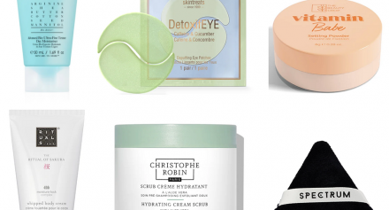 Lookfantastic Beauty Box February 2026 Lookfantastic Beauty Box February 2026