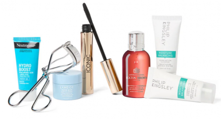Lookfantastic Beauty Box January 2026 – Available now