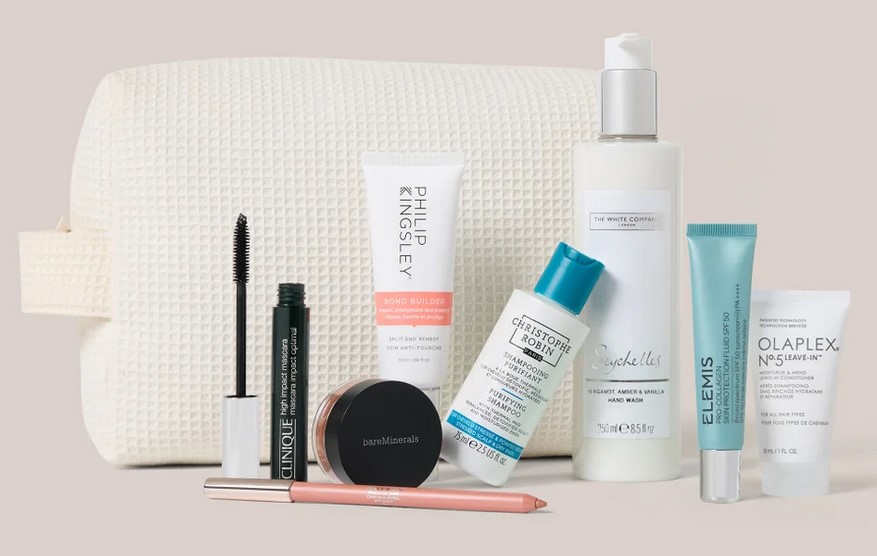 Lookfantastic Mother's Day Edit 2026