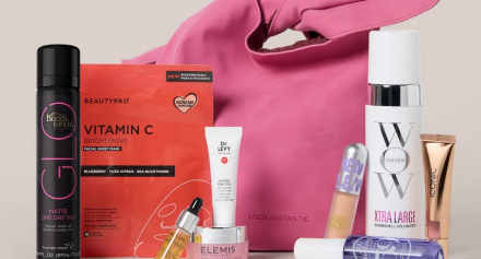 Lookfantastic Valentine’s Day Beauty Edit 2026 – Available now