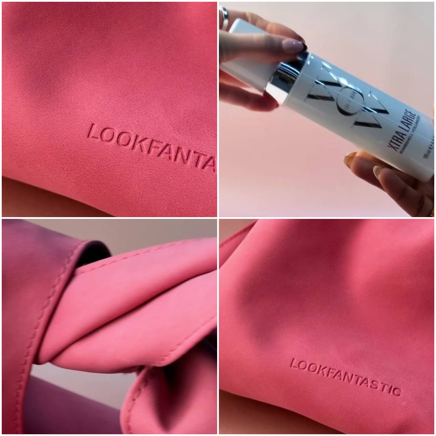 Lookfantastic Valentine's Day Beauty Edit 2026