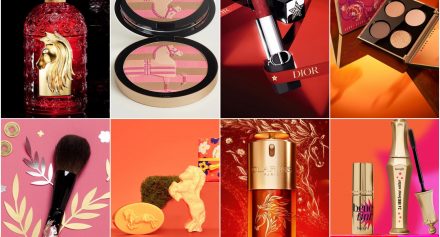 Lunar New Year Beauty Collections 2026 Lunar New Year Beauty Collections 2026