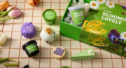 Lush Kitchen Subscription Boxes March 2026