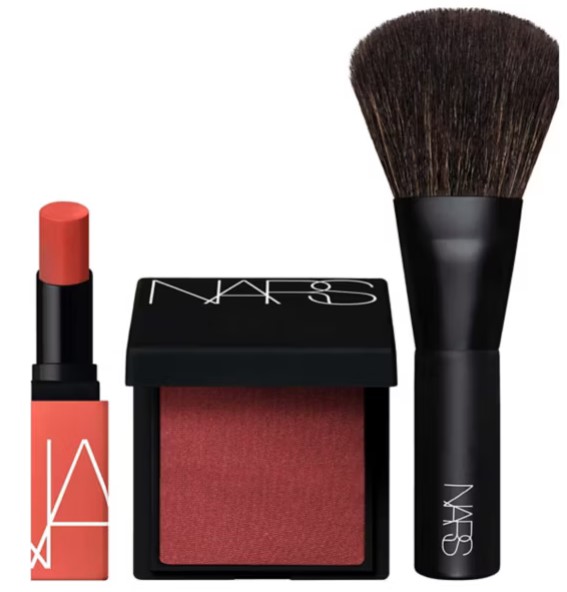 Up to 20% selected NARS at Boots Up to 20% selected NARS at Boots