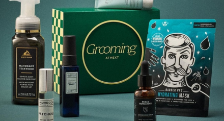 Next Mens Must-Haves Box 2026