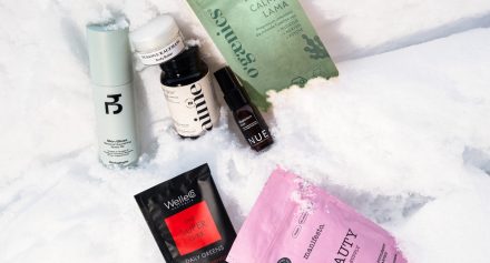 Niche Beauty Founders Formula Box 2026