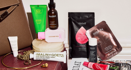 Niche Beauty Reset & Renew Box 2026