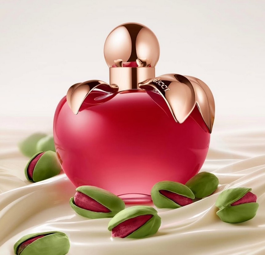 Nina Ricci Nina Eau de Parfum