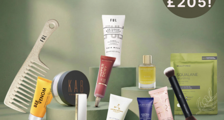 OK! Beauty Box Reset & Renew Edit 2026