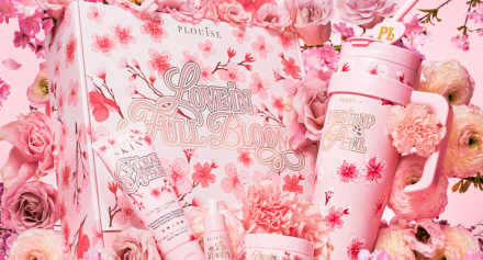 P.Louise Budget Box January 2026