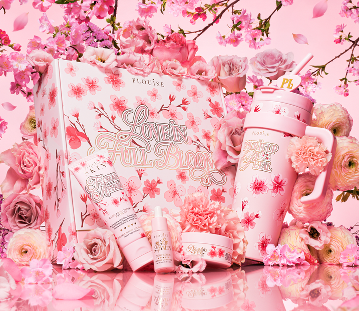 P.Louise Budget Box January 2026