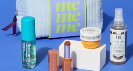 Boots Premium Beauty Bag Gift With Purchase January 2026