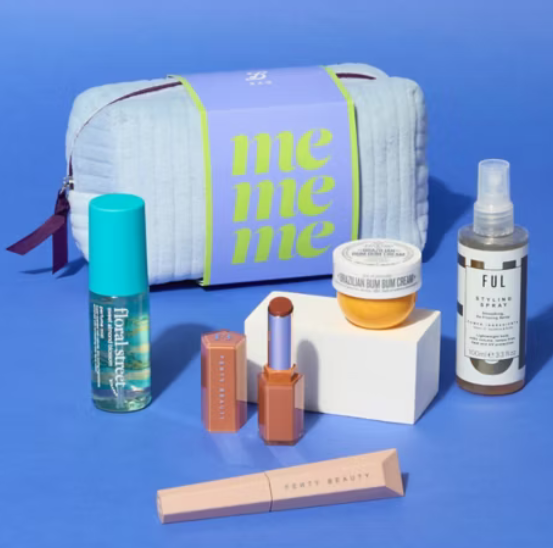 Boots Premium Beauty Bag Gift With Purchase January 2026