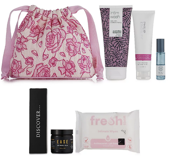 QVC Beauty Tili Wellness Edit 2026