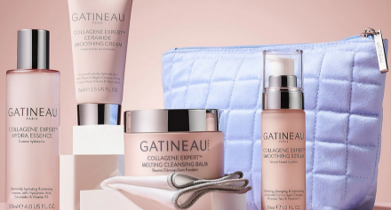 QVC Beauty x Gatineau Collagene Expert Restore & Nourish Collection 2026