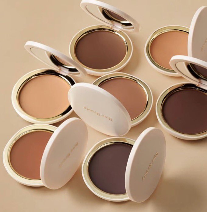 Rare Beauty Powder Bronzers