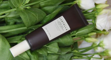 SKIN 1004 Madagascar Centella Probio-Cica Glow Sun Ampoule Review