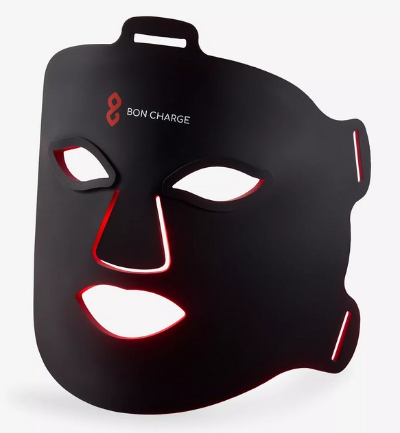 SMARTECH Bon Charge Red Light Face Mask SMARTECH Bon Charge Red Light Face Mask