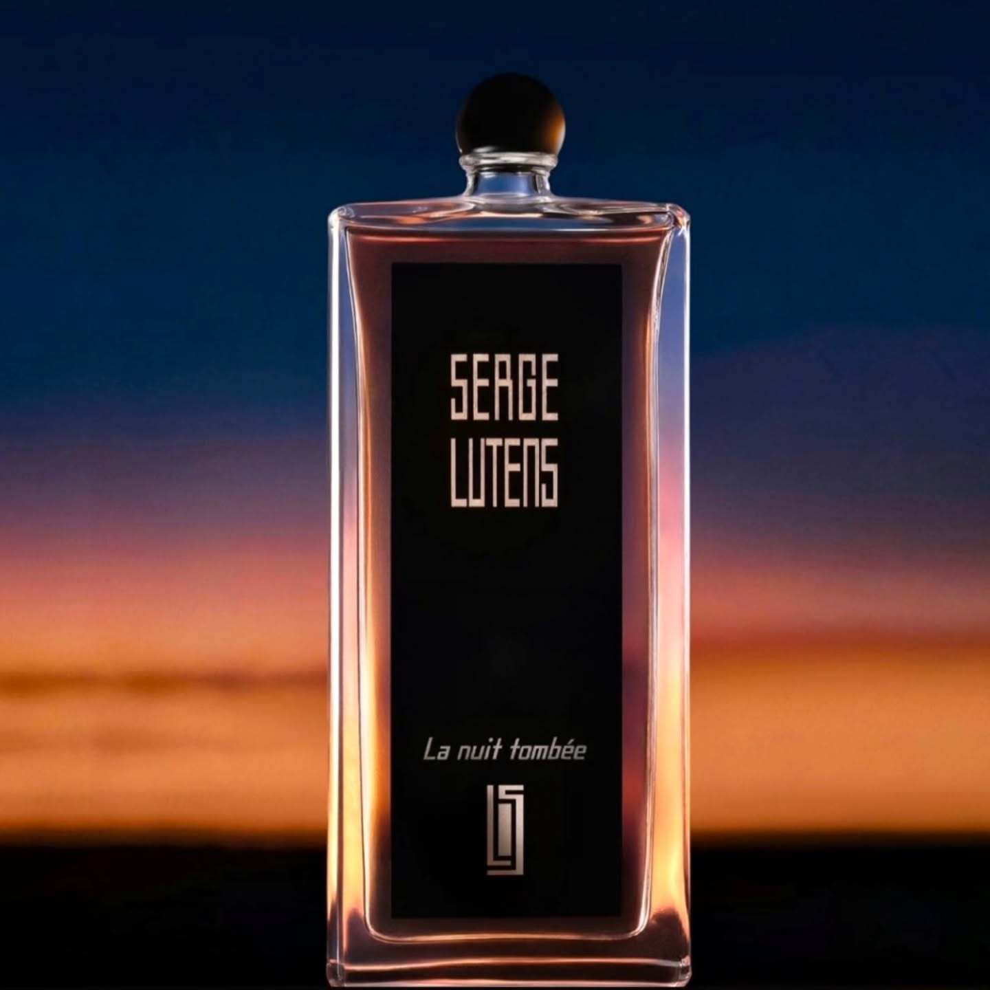 Serge Lutens La Nuit Tombée