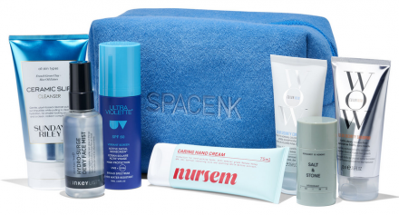 Space NK Gym Bag Edit 2026