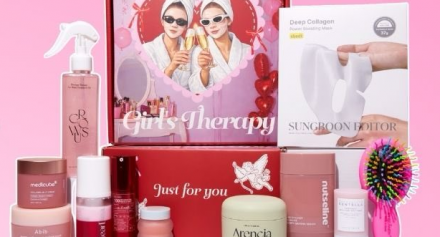 Stylekorean Girl’s Therapy Box 2026 Stylekorean Girl’s Therapy Box 2026
