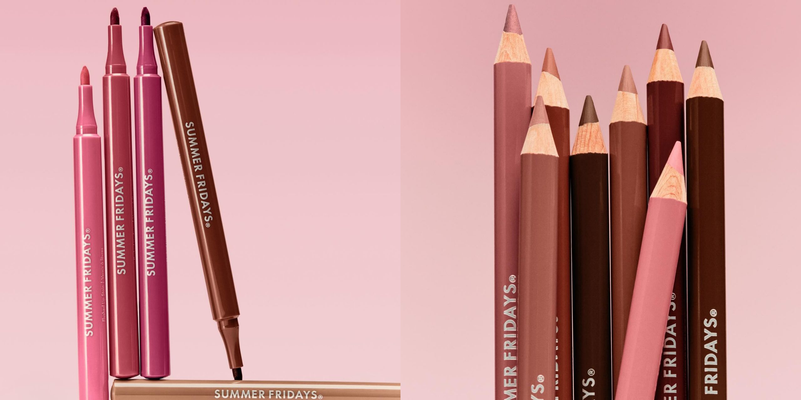 New launches from Summer Fridays