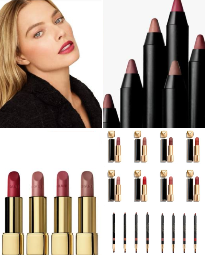 First look at CHANEL’s 2026 Spring Rouge Allure lipsticks and lip liners First look at CHANEL’s 2026 Spring Rouge Allure lipsticks and lip liners