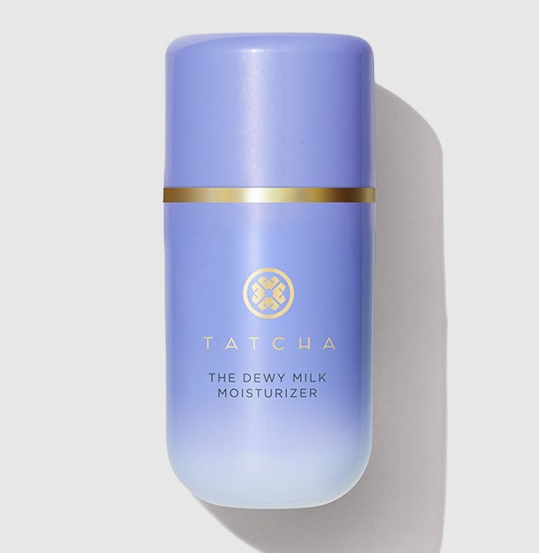 Tatcha Dewy Milk Moisturizer