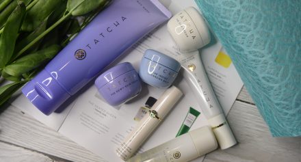 Tatcha Lucky Bag Event 2026: Fukubukuro Review
