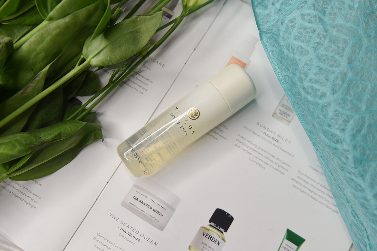 Tatcha The Essence Tatcha The Essence