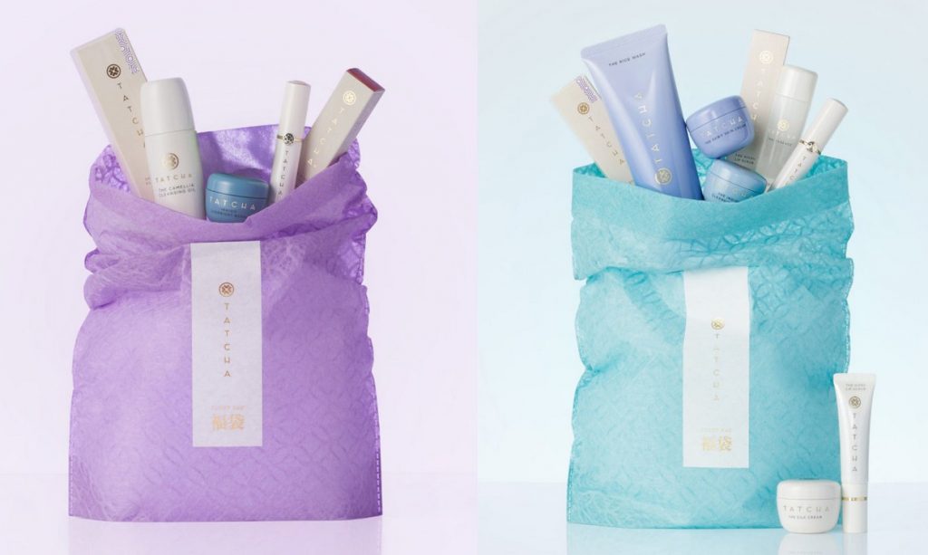 Tatcha Lucky Bag Event 2026: Fukubukuro – Available now – Beauty Detective