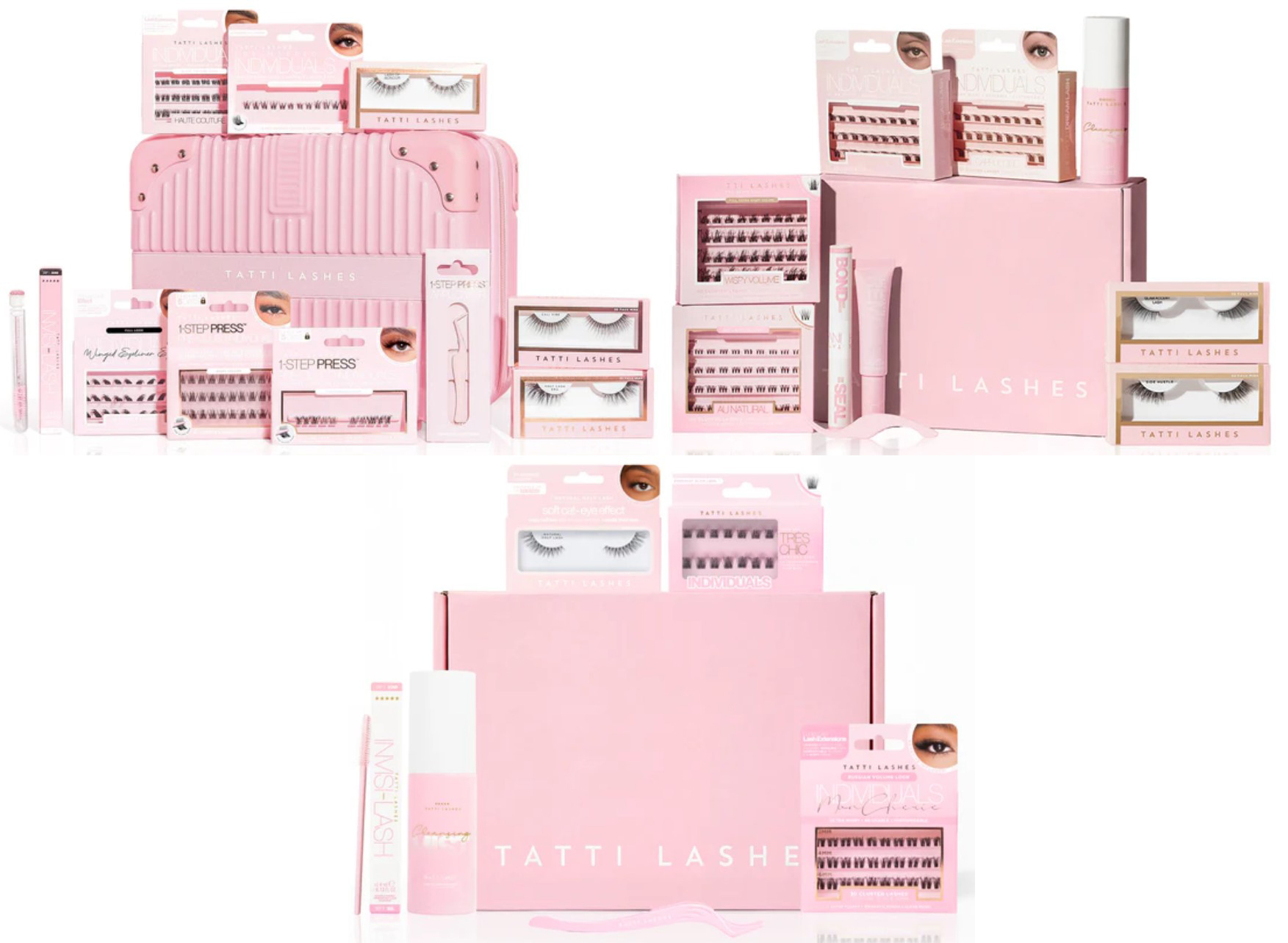 Tatti Lashes Edits January 2026 Tatti Lashes Edits January 2026