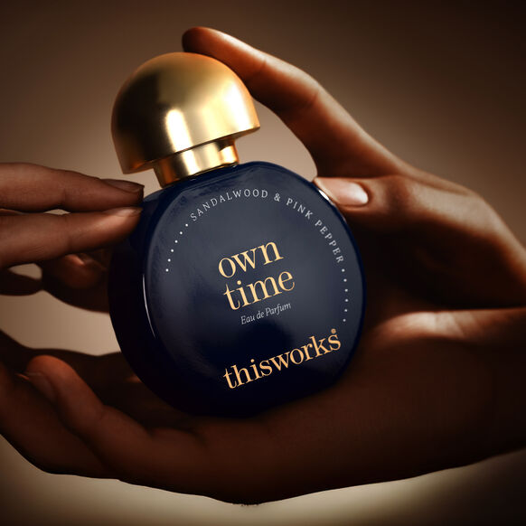 This Works Own Time Fragrance
