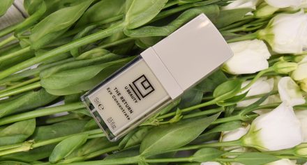 U Beauty The RETURN Eye Concentrate Review U Beauty The RETURN Eye Concentrate Review
