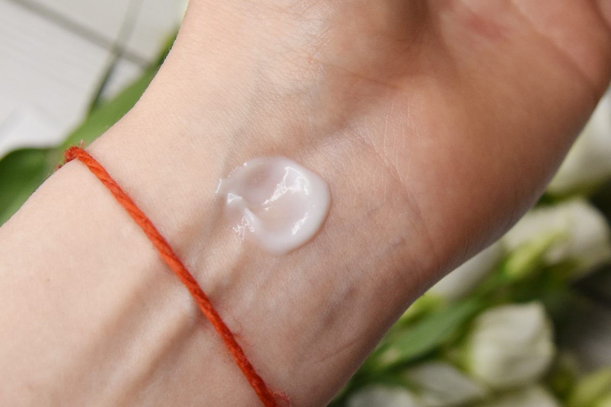 UBeauty The RETURN Eye Concentrate Review UBeauty The RETURN Eye Concentrate Review